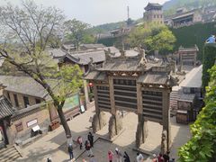 -皇城相府