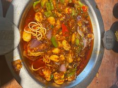 -嘎嘎鸭脑壳(驷马桥店)