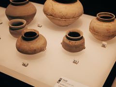 -上海崧泽遗址博物馆