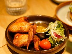 -龙治汉堡(中华城店)