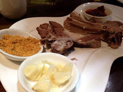 沙力海美食城-沙力海(北大街店)