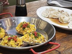 蒜蓉天鹅蛋-必点海鲜·鲅鱼水饺(鞍山西道店)