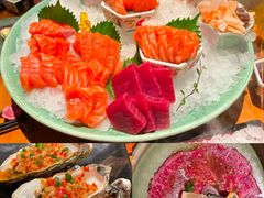 -水濑·日料放题(天河店)