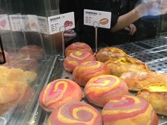 -LELECHA乐乐茶(美罗城店)