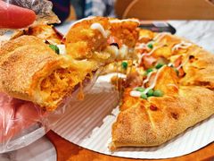 -达美乐比萨(红山店)