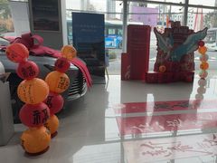 -上海名流星域汽车服务有限公司(内江路店)