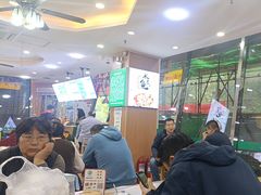 -清真·尖子尖牛肉面(王府井店)