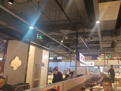 -玫瑰花园自助烤肉(顺义鑫海韵通店)