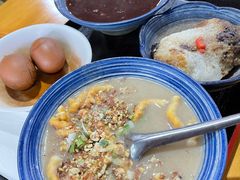 油茶麻花-陆氏太后饼(富平店)