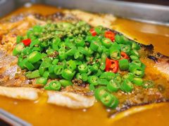 -半天妖烤鱼(薛城万达广场店)