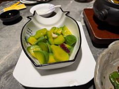 -福照楼汽锅鸡·云南特色菜(火车站锦江店)