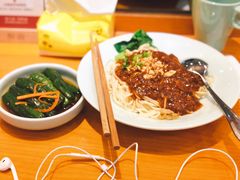 招牌肉酱面-醉面(五道口启迪大厦店)