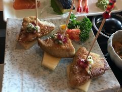 -高木日本料理(静安寺店)