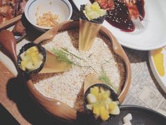 -桂满陇天书(南京德基旗舰店)