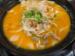 -李师傅脆肚(华强北店)