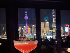 -罗斯福色戒酒吧(外滩店)