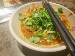 -椒香城门口重庆老火锅(美颂广场店)