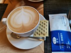 -马勒别墅·中餐厅