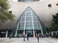 -广州市第二少年宫