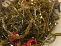 -顺溜·手工刀削面·黑金店(铜锣湾店)
