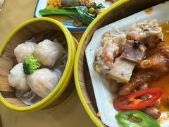 -吉莲利苑海鲜酒家(珠海拱北29年老字号店)