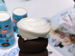 -DQ·蛋糕·冰淇淋(河东万达店)