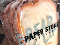 牛奶法包-PAPER STONE BAKERY(天环店)