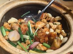-荣小馆(安达仕店)