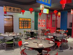 -黄弟大排档·湖南菜·小龙虾·小海鲜(凯旋北路店)