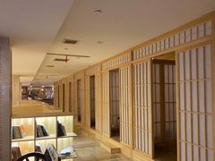 -碧中海汤泉汗蒸酒店