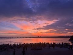 -宝安西湾红树林湿地公园