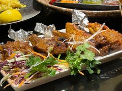 -Home Thai·泰谣(王府井apm店)