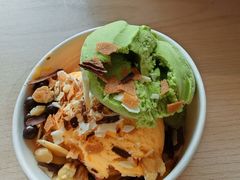 -怡咖啡·自助餐·西安香格里拉