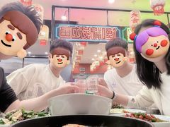 -嘉陵楼馋嘴城(簋街总店)