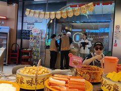 -龍歌自助小火锅(秦淮水游城店)