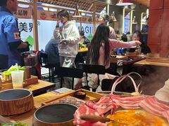 -老爷锅(新街口IFCX店)