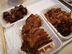 -一心一味(向西店)