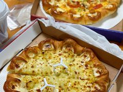 -必胜客(WOW中心城店)