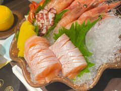 -匠和风精致料理(莆田财富中心店)