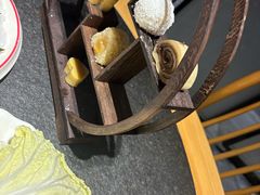 -东来顺(非遗·清真火锅·盛世广场店)