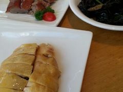 android_upload_pic-汤城小厨•粤菜•靓汤(金融街店)