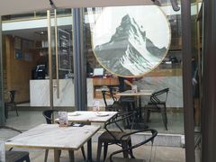 门面-农畉LONFOOD(福田星河COCOPark店)