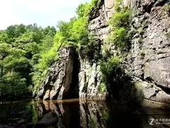 -茅兰沟国家森林公园