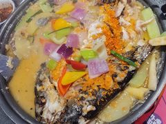 -匠子烤鱼(上邦百汇城店)