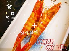 -汉城馆·烤肉火锅餐厅·韩国烤肉(河北云瑧世纪大饭店)