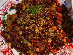 -花椒俏川菜小馆(南海万达店)