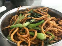 炒拉面-河南拉面(肇周路店)