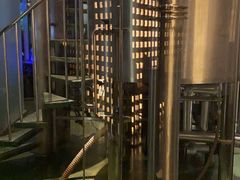 -The BREW·酿餐厅(浦东嘉里大酒店)