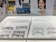 -三目眼镜·蔡司视觉合作店(青浦宝龙店)