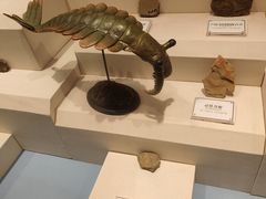 -辽宁古生物博物馆